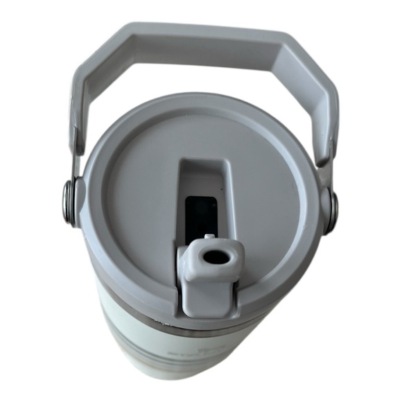 Stanley IceFlow Flip Straw Tumbler 30oz – Varsity Colorway - Picture 3 of 8